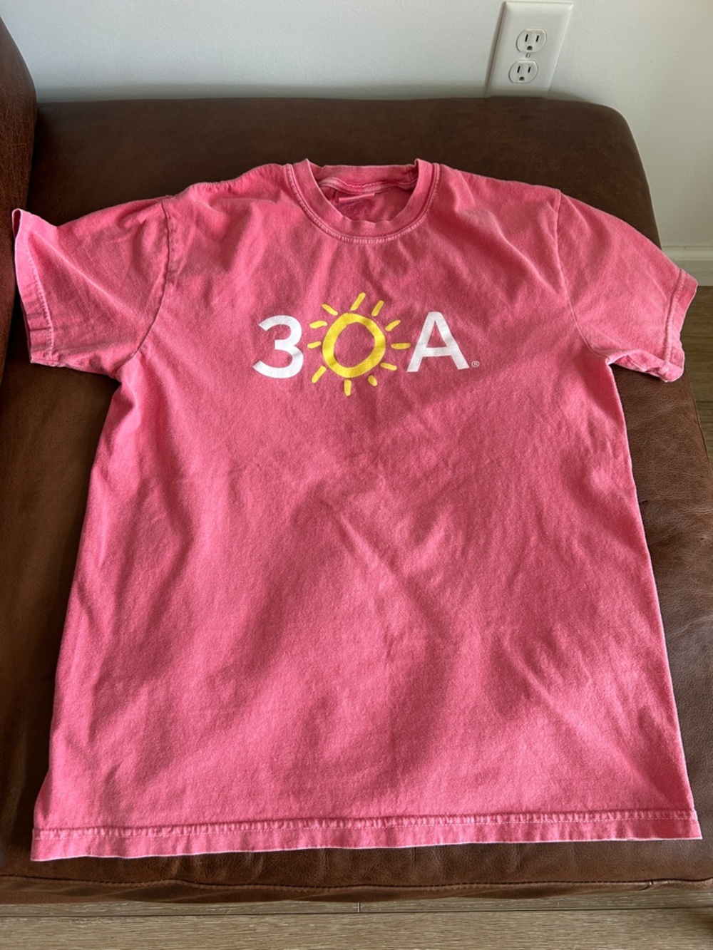 30A Comfort Colors M!